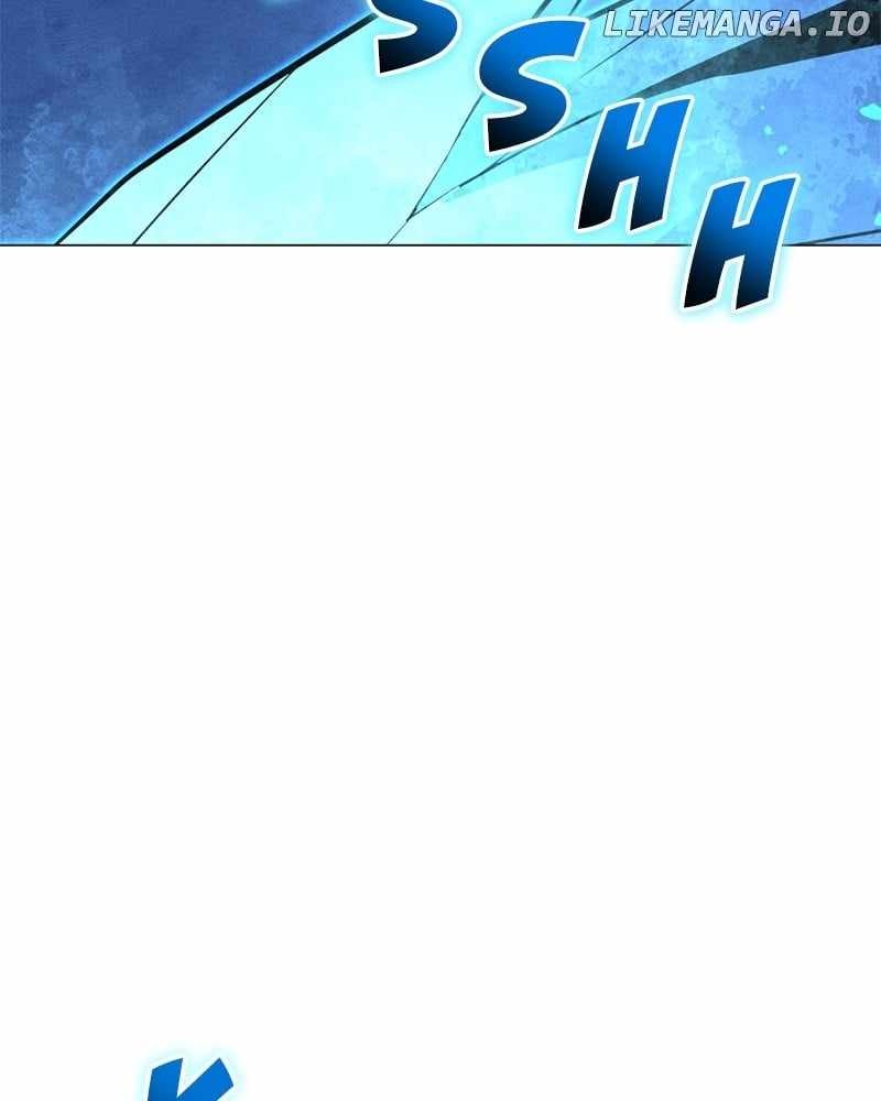 Solo Spell Caster Chapter 186 31